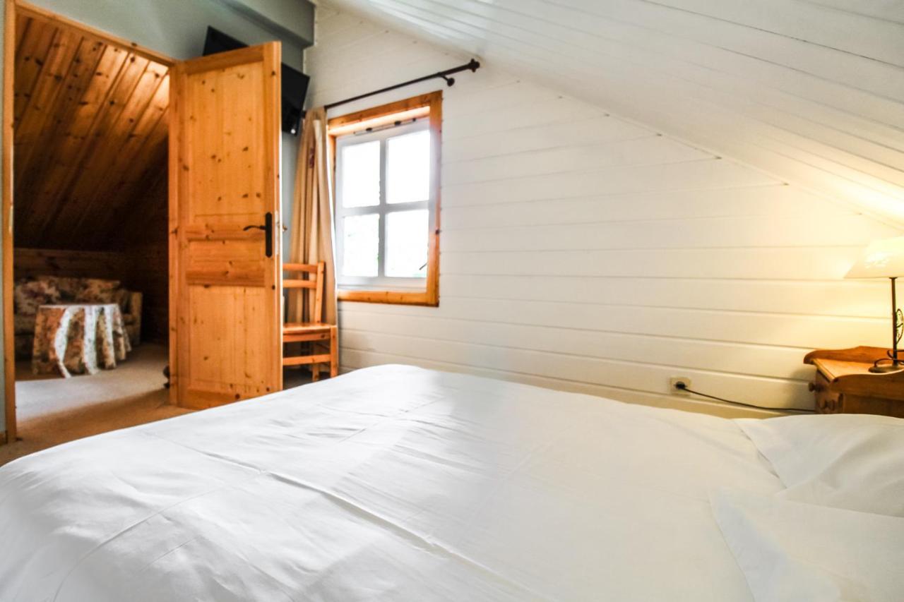 Charming 4-Bed Chalet, Mountain Views, Double Garage, Ev Point Villa Flaine Eksteriør bilde