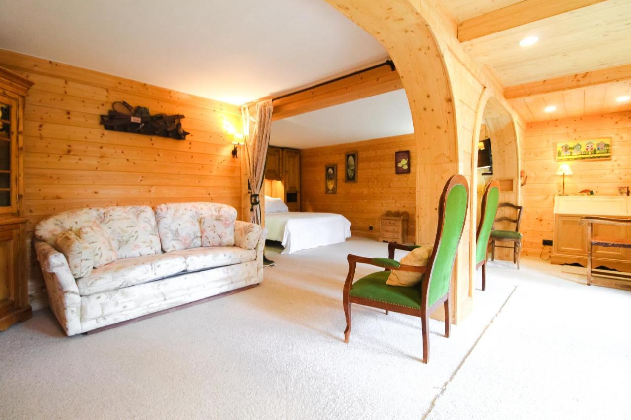 Charming 4-Bed Chalet, Mountain Views, Double Garage, Ev Point Villa Flaine Eksteriør bilde