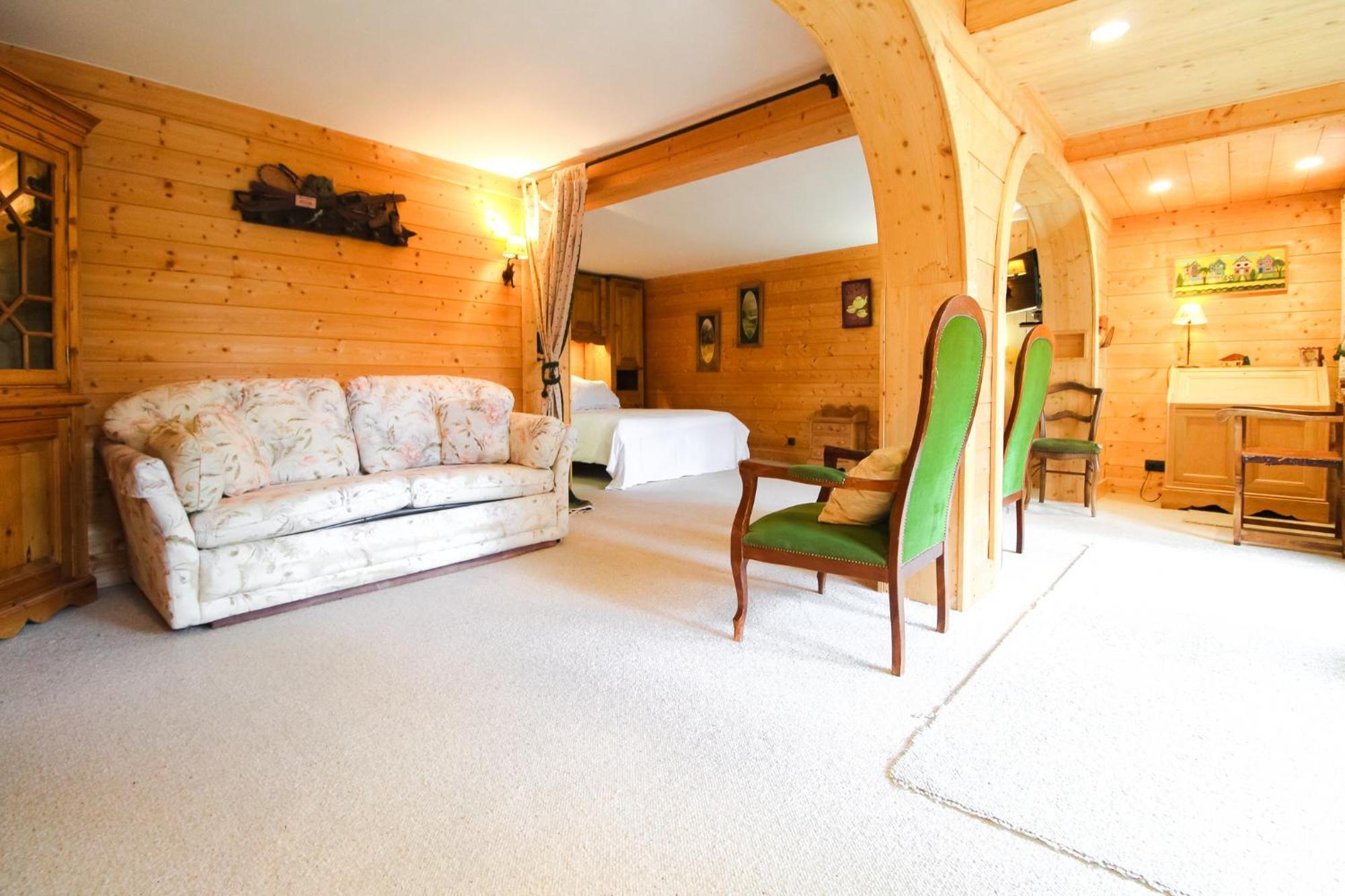 Charming 4-Bed Chalet, Mountain Views, Double Garage, Ev Point Villa Flaine Eksteriør bilde