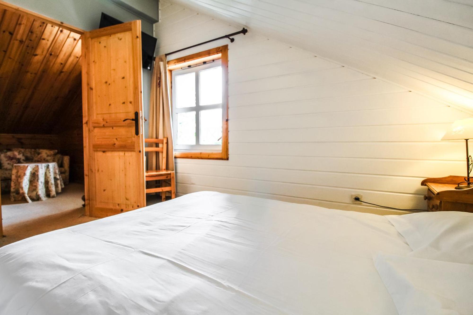 Charming 4-Bed Chalet, Mountain Views, Double Garage, Ev Point Villa Flaine Eksteriør bilde