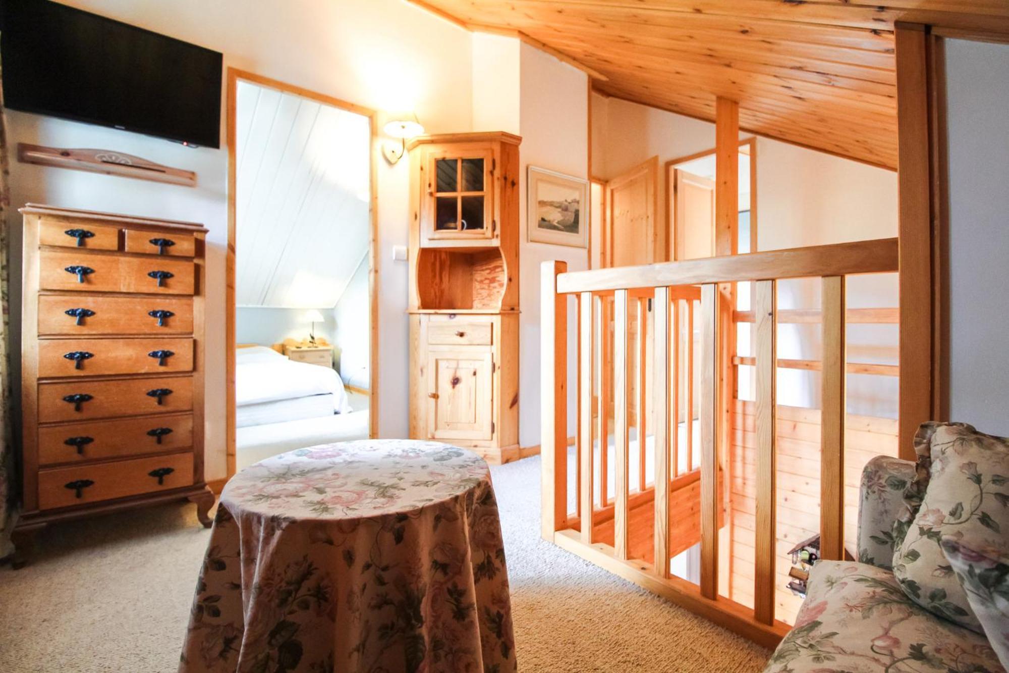 Charming 4-Bed Chalet, Mountain Views, Double Garage, Ev Point Villa Flaine Eksteriør bilde