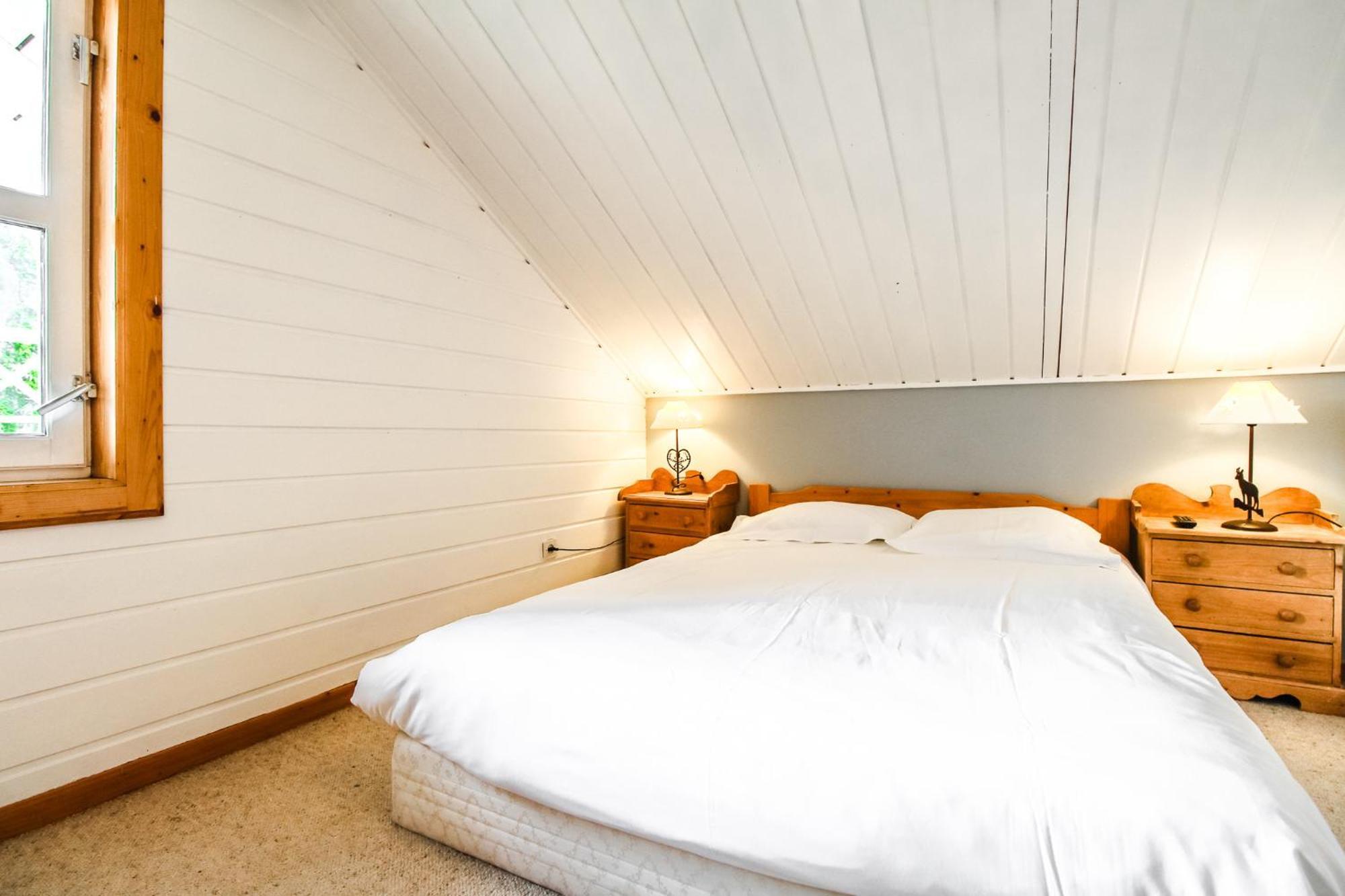 Charming 4-Bed Chalet, Mountain Views, Double Garage, Ev Point Villa Flaine Eksteriør bilde